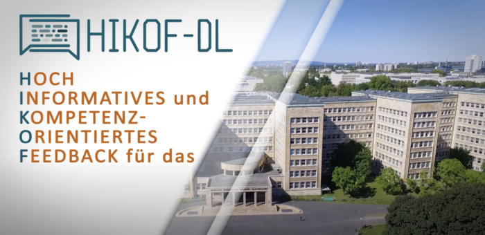 New HIKOF-DL Video – Introduction to the project