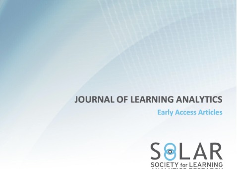 New Pub: Causal Inference and Bias in Learning Analytics