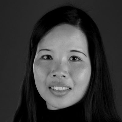 Dr. Jane Yau