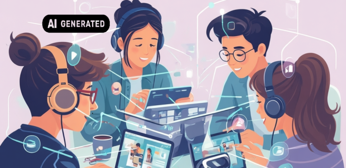 New Pub: How Students Think About and Act Upon Personalized, Automated Feedback on Transactivity